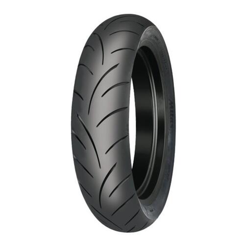 Mitas Road Bias Tyre MC50 130/80-17 65H TL Sport Bias DOT