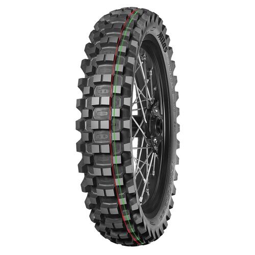 Mitas Dirt Tyre Terra Force-MX MH Pitcross 90/100-12 46M 