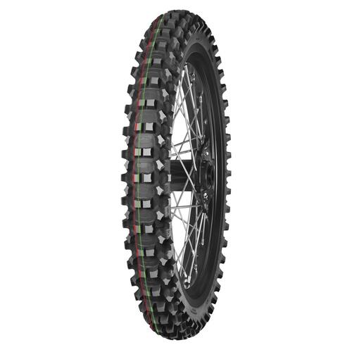 Mitas Dirt Tyre Terra Force MX MH Pitcross 90/90-14 46M 