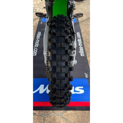 Mitas Dirt Tyre Terra Force-EX MH 120/100-18 64M Super Light Green DOT 