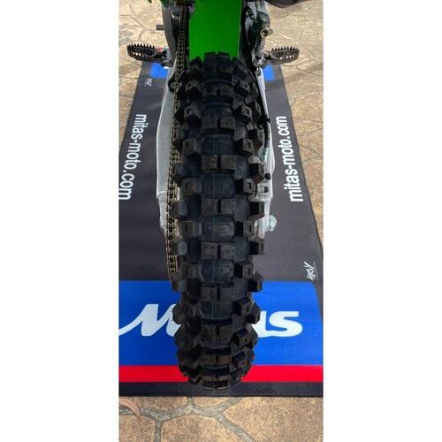 Mitas Dirt Tyre Terra Force-EX MH 120/90-18 65R Super Light Green DOT 