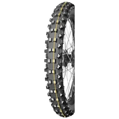 Mitas Dirt Tyre Terra Force-EX MH 80/100-21 51R Super Yellow DOT 
