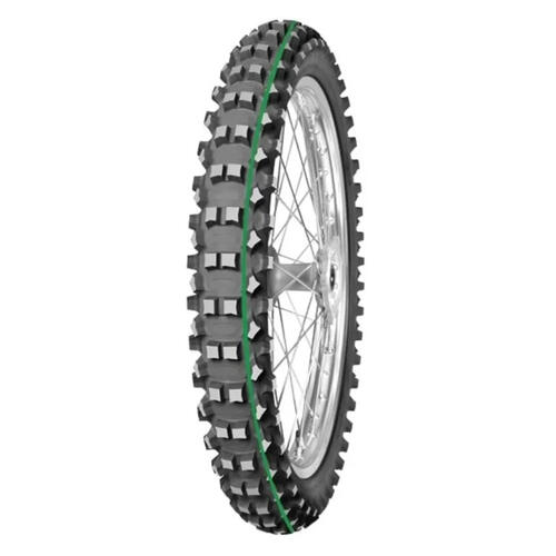 Mitas Dirt Tyre Terra Force-EX SM 80/100-21 51M Super Light Green DOT 
