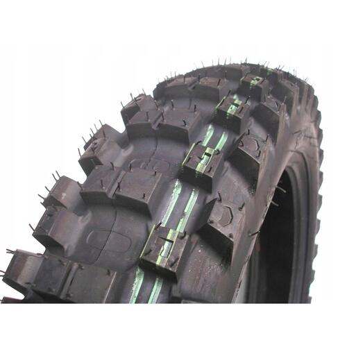 Mitas Adventure Tyre Terra Force-EX MH 90/100-16 51M Super Soft Extreme Double Green 