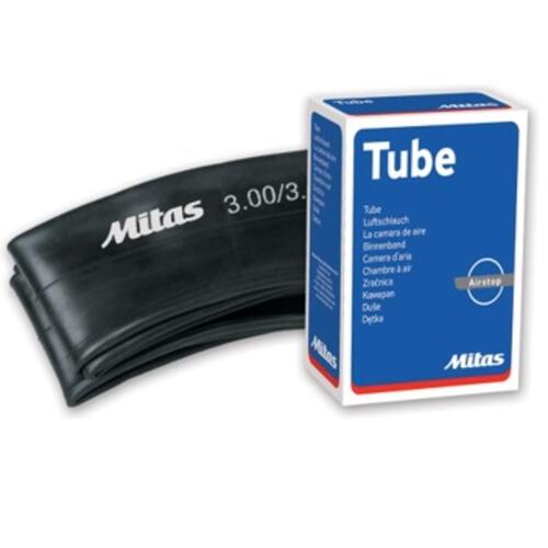 Mitas HD Tubes Scooter Tube 3.50/4.00 - 8 Js 87 90/90 2mm Mitas
