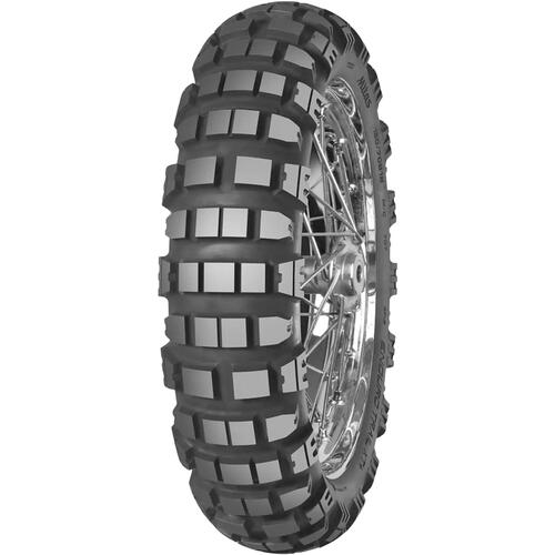 Mitas Adventure Tyre Enduro Trail XT+ 150/70B18 70T Dakar TL/TT 20/80 DOT 