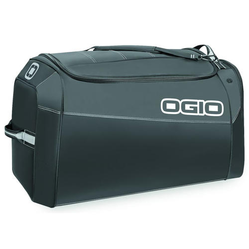 Ogio Prospect Stealth MX Motocross Gear Bag Black