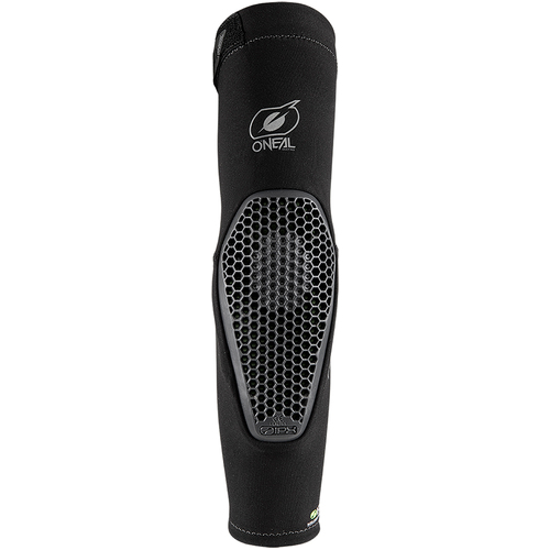 Oneal Flow Motorcycle Elbow Guard Grey S