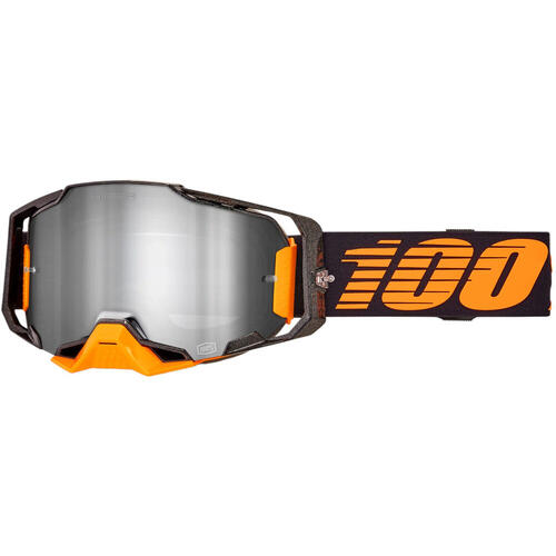 100% Armega Hiper Goggle Acosta