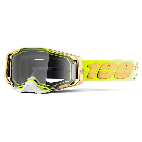 100% Armega Goggle MX Enduro MTB Feelgood