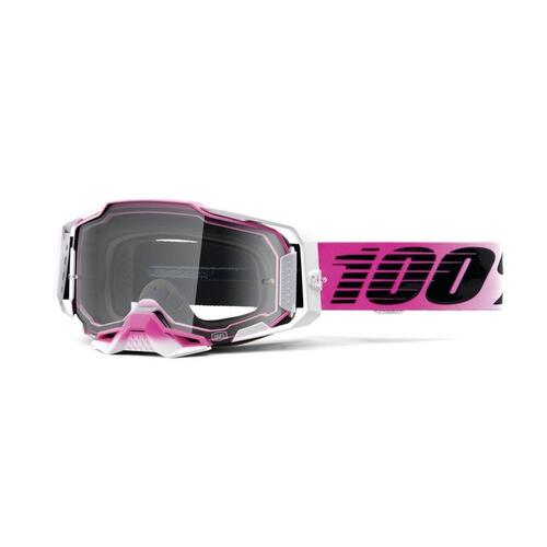 100% Armega Goggle MX Enduro MTB Harmony