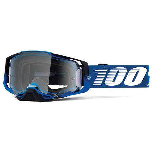 100% Armega Goggle MX Enduro MTB Rockchuck
