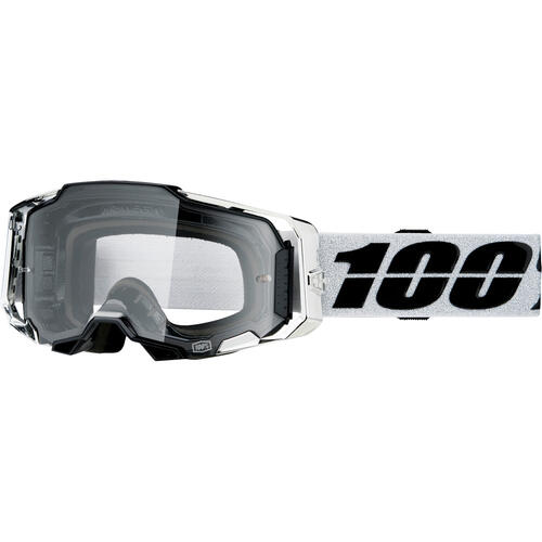 100% Armega Goggle MX Enduro MTB Atac