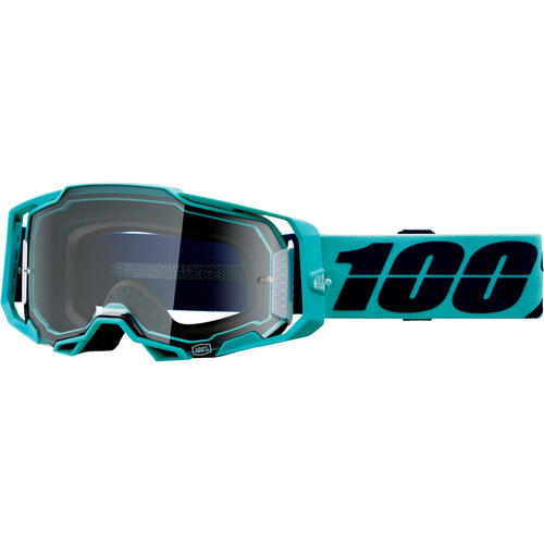 100% Armega Goggle MX Enduro MTB Esterel