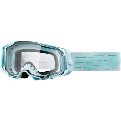100% Armega Goggle MX Enduro MTB Fargo