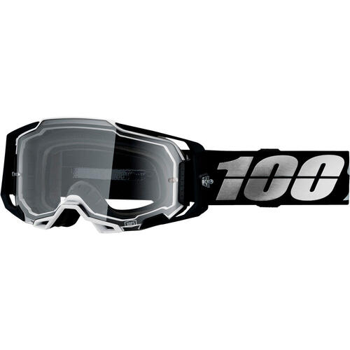 100% Armega Goggle MX Enduro MTB Krisp