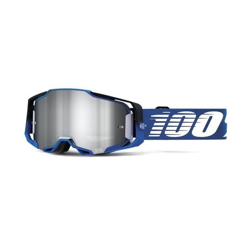 100% Armega Goggle MX Enduro MTB Rockchuck