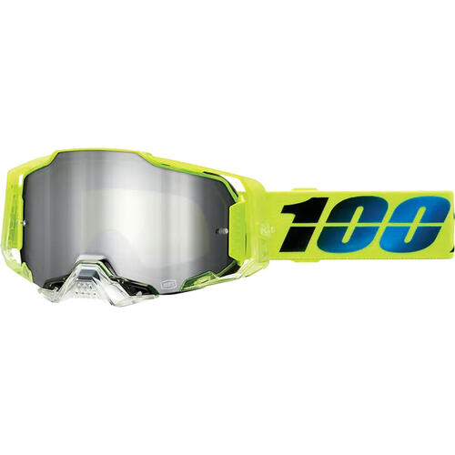 100% Armega Goggle MX Enduro MTB Koropi