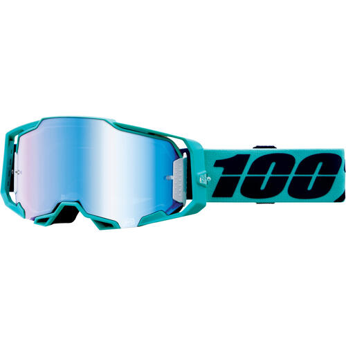 100% Armega Goggle MX Enduro MTB Esterel