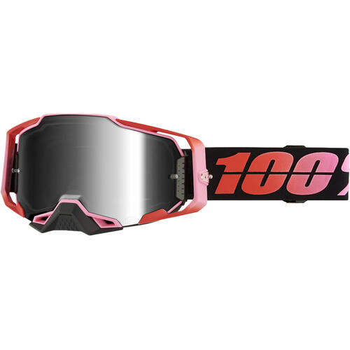 100% Armega Goggle MX Enduro MTB Guerlin