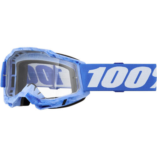 100% Accuri 2 Goggle MX Enduro MTB Sursi