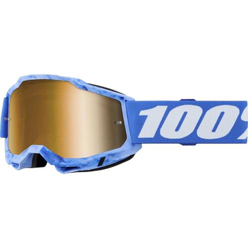100% Accuri 2 Goggle MX Enduro MTB Sursi