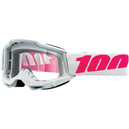 100% Accuri 2 Youth Goggle MX Enduro MTB Keetz