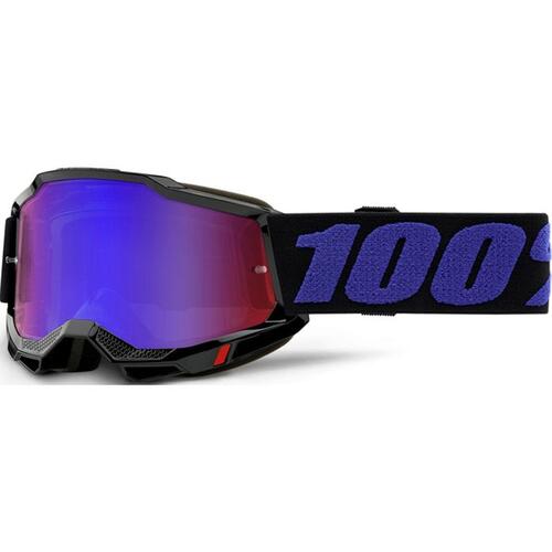 100% Accuri 2 Youth Goggle MX Enduro MTB Moore