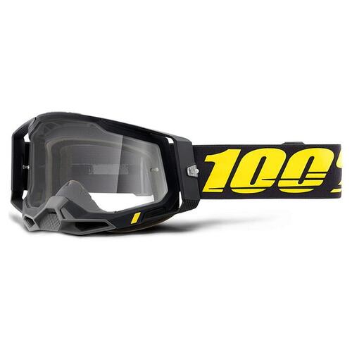 100% Racecraft 2 Goggle MX Enduro MTB Arbis