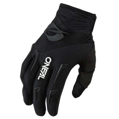 Oneal Element MX Gloves Black Youth (Xs)