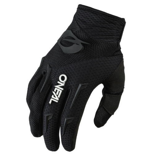 Oneal Element MX Gloves Black Adult 2021 (M)
