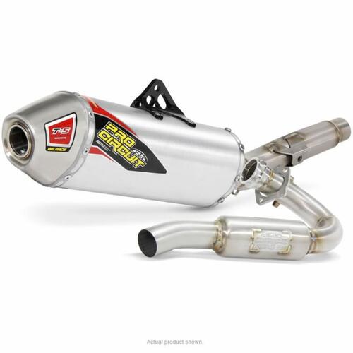 Honda CRF450X 2005-2024 Pro Circuit T-5 JCR Race Full Exhaust System