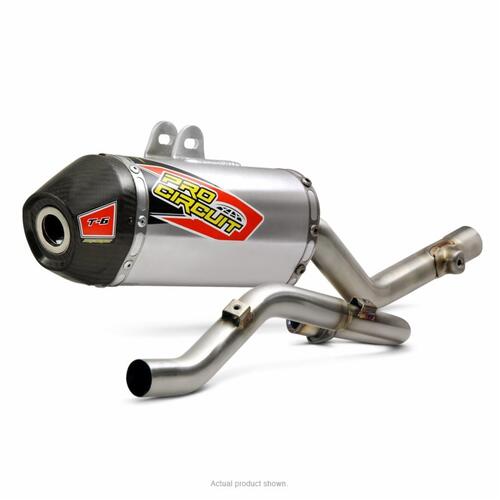Honda CRF230 2003-2019 Pro Circuit T-4 Full Exhaust System