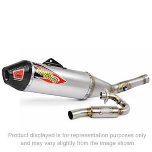 Kawasaki KX250F 2009-2016 Pro Circuit T-6 Pro Full Exhaust System