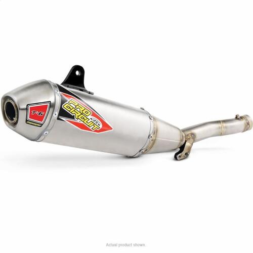 Yamaha WR450F 2016-2018 Pro Circuit T-6 Silencer Muffler