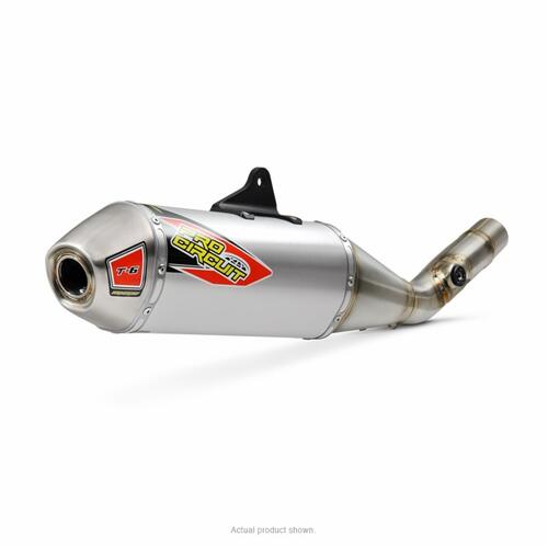 Suzuki RM-Z250 2019-2024 Pro Circuit T-6 Silencer Muffler