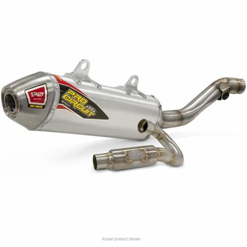 KTM 500 EXC-F 2011-2015 Pro Circuit T-5 Full Exhaust System USA Spec