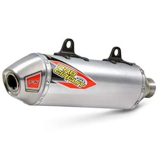 KTM 500 EXC-F 2017-2019 Pro Circuit T-6 Silencer Muffler