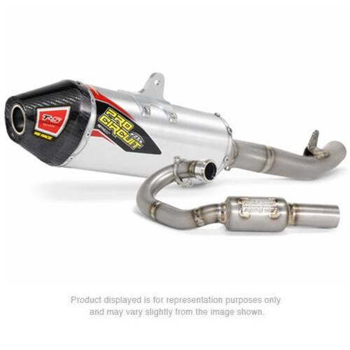 Husqvarna TE310 2011-2012 Pro Circuit T-5 Full Exhaust System