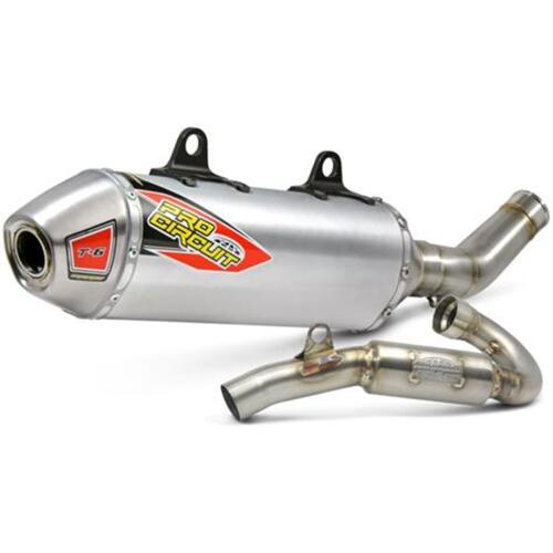 Husqvarna FC450 2016-2018 Pro Circuit T-6 Full Exhaust System USA Spec