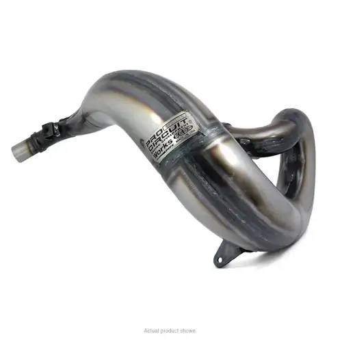 Beta RR 300 2T 2020-2025 Pro Circuit Works Expansion Chamber Raw