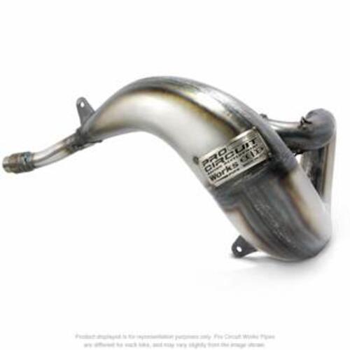 Husqvarna TE250 2014-2016 Pro Circuit Works Expansion Chamber Raw