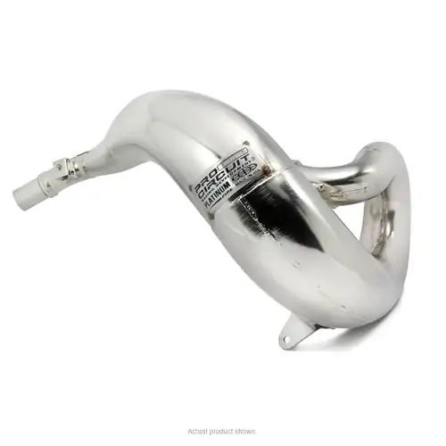 Beta RR 300 2T 2014-2018 Pro Circuit Platinum Expansion Chamber Nickel