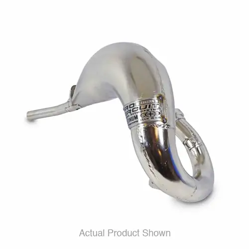 Husqvarna TC85 SW 2025-2026 Pro Circuit Platinum Expansion Chamber Nickel