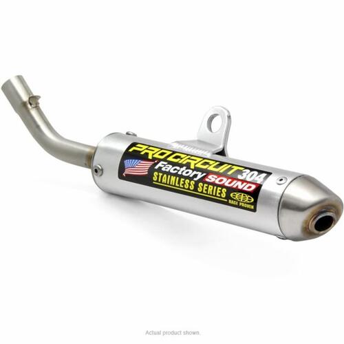 KTM 65 SX 2016-2023 Pro Circuit 304 Silencer Muffler Two-Stroke