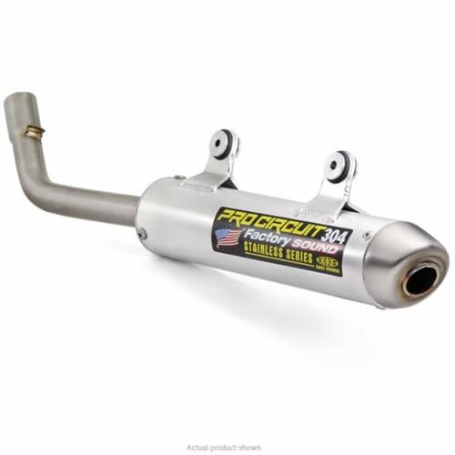 Husqvarna TC125 2023-2025 Pro Circuit 304 Silencer Muffler Two-Stroke