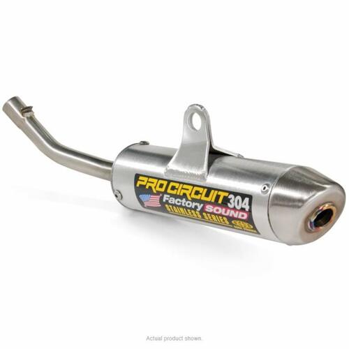 KTM 85 SX 2018-2024 Pro Circuit 304 Silencer Muffler Two-Stroke