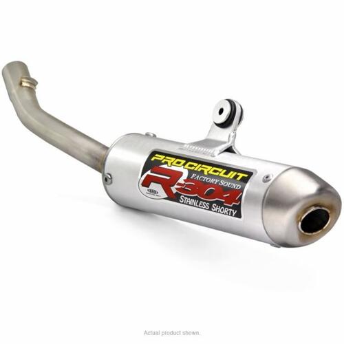 KTM 125 SX 2016-2018 Pro Circuit R-304 Shorty Silencer Muffler
