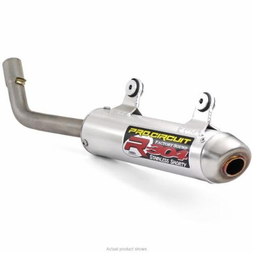 Husqvarna TC250 2023-2025 Pro Circuit R-304 Shorty Silencer Muffler