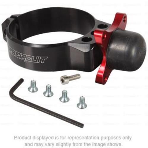 Suzuki RM250 2001-2003 Pro Circuit Launch Control Kit Black/Red